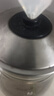 偉星 洗手盆下水管 翻板下水器洗臉盆下套裝面盆防臭有溢水孔旋轉(zhuǎn)1853 曬單實(shí)拍圖