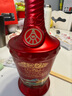 五糧液公司出品 52度濃香型白酒整箱白酒禮盒 商務(wù)宴請自飲酒水中秋送禮 52度 500mL 6瓶 五糧液酒配禮袋 曬單實(shí)拍圖