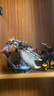 樂高（LEGO）積木拼裝玩具 經(jīng)典創(chuàng)意 10696中號(hào)積木盒子4歲+ 七夕情人節(jié)禮物 曬單實(shí)拍圖
