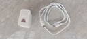 華為全能充電器(66W)超級(jí)快充含6A Type-C數(shù)據(jù)線 3C認(rèn)證 適配華為手機(jī)Mate60Pro/Pura 70 曬單實(shí)拍圖