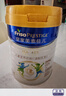 美素佳兒（Friso）皇家美素佳兒旺玥兒童營養(yǎng)奶粉（調(diào)制乳粉）3周歲以上兒童 800g 旺玥800g*1罐 曬單實(shí)拍圖