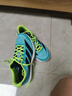 阿迪達斯 （adidas）中性 跑步系列 ADIZERO BK 跑步鞋 JP6543 藍色 40 曬單實(shí)拍圖