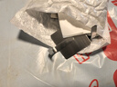 妙馨思不銹鋼掛鉤超強粘力無(wú)痕衣服浴室加厚免打孔強力承重墻上貼墻粘鉤 曬單實(shí)拍圖
