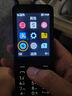 諾基亞（NOKIA）220 4G 移動(dòng)聯(lián)通電信全網(wǎng)通 2.8英寸雙卡雙待 直板按鍵手機(jī) 老人老年手機(jī) 學(xué)生手機(jī) 黑色 曬單實(shí)拍圖