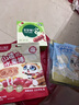 不二寶貝高鈣牛初乳奶棒棒糖36g*2袋兒童零食蛋白奶片無添加蔗糖寶寶零食 曬單實拍圖