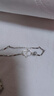 戎夏999足銀連接頭項鏈m扣手鏈S扣珍珠飾品diy銀配件手工創(chuàng  )意高品質(zhì) 小號S扣 曬單實(shí)拍圖