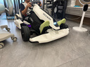 九號(hào)（Ninebot）電動(dòng)卡丁車套件2代成年人兒童電動(dòng)車6-12歲越野蘭博基尼系列漂移賽車玩具（需搭配平衡車使用） 曬單實(shí)拍圖