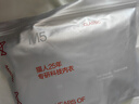 貓人無痕抗菌襠粉底液內(nèi)褲女25年新品隱形高腰收腹提臀女士冰絲瑜伽褲 曬單實(shí)拍圖