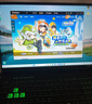 華碩天選6 Pro 銳龍版 國家補貼20% 16英寸游戲本 筆記本電腦(銳龍9 8940HX 16G 1T RTX5060 2.5K)灰 曬單實(shí)拍圖