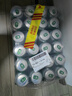 雪花雪花（SNOW）啤酒 口感清爽自飲佳品 500ml 24罐 清爽 雪花 500mL 24罐 曬單實(shí)拍圖