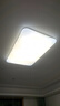雷士（NVC）LED燈條吸頂燈燈芯替換磁鐵吸燈管燈帶光源大瓦數(shù)改造燈條 薦-108W正白光套裝-6條組合驅(qū)動(dòng) 曬單實(shí)拍圖