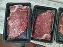 肉鮮廚師 和牛M9谷飼原切牛肉片 凈重1斤 澳洲肥牛卷片雪花牛肉火鍋食材 曬單實(shí)拍圖