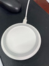 綠聯(lián)適用蘋(píng)果無(wú)線(xiàn)充電器iPhone16/15/14/13ProMax/12/X/8P華為小米華為安卓手機(jī)耳機(jī)15W桌面充電板底座 曬單實(shí)拍圖