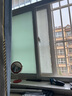 金隆興磨砂玻璃貼膜窗戶(hù)防窺膜衛生間隱私紙浴室廁所透光不透人0.45*2米 曬單實(shí)拍圖