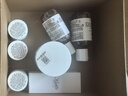 科顏氏（Kiehl's）【重磅上新】全新第二代白泥清潔面膜125ml 控油清潔毛孔去黑頭 曬單實(shí)拍圖