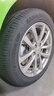 玲瓏輪胎215/55R17 98W 玲瓏臻選 UD 適配起亞K4/名圖 曬單實拍圖