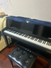 TERENCE PIANO智慧鋼琴立式88鍵重錘電鋼琴智能自動(dòng)擋彈唱自學(xué)電子鋼琴新手入門(mén) 特倫斯Ai鋼琴+終身會(huì )員 曬單實(shí)拍圖