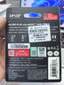 雷克沙（Lexar）128GB TF(MicroSD)存儲卡 V30 4K 讀205MB/s 無(wú)人機運動(dòng)相機Pocket3官方推薦內存卡(SILVER PLUS) 曬單實(shí)拍圖