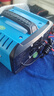 汽車(chē)電瓶充電器12v24v全自動(dòng)智能修復(fù)充電機(jī)摩托車(chē)貨車(chē)蓄電池充電 曬單實(shí)拍圖