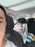 路途樂兒童安全座椅0–12歲全齡i-Size認證嬰兒360度途躍pro月巖灰-智能 曬單實拍圖