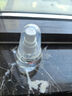 貝親（Pigeon）新生兒嬰兒潤膚油 嬰兒撫觸油 嬰兒按摩油  70ml IA156 曬單實拍圖