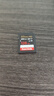 閃迪（SanDisk）128GB SD內(nèi)存卡 4K V30 U3 C10 相機(jī)存儲(chǔ)卡 讀速200MB/s 寫速90MB/s 微單/單反相機(jī)內(nèi)存卡 曬單實(shí)拍圖