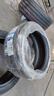 德國(guó)馬牌（Continental）汽車輪胎 225/45R17 94W UC7 適配現(xiàn)代領(lǐng)動(dòng)/奧迪A3/朗逸 曬單實(shí)拍圖
