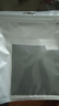 鹿仙子高導熱硅膠片cpu散熱固態(tài)硅脂墊片顯卡硅脂筆記本導熱工具配件 100mm*100mm【20W/m.k】 厚1.0mm 曬單實(shí)拍圖