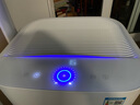 霍尼韋爾（Honeywell）空氣凈化器家用除甲醛除霧霾除PM2.5智能凈化器除菌除甲流病毒【家電國家補貼】 KJ820F-P21D 曬單實(shí)拍圖