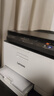 聯(lián)想（Lenovo）至像CM7110W 彩色激光打印機 打印復印一體機 無(wú)線(xiàn)+有線(xiàn)網(wǎng)絡(luò ) 辦公家用學(xué)習 曬單實(shí)拍圖
