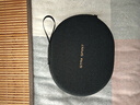 漫步者（EDIFIER）STAX SPIRIT S5 頭戴式平板藍牙耳機 驍龍暢聽(tīng) HIFI耳機 適用蘋(píng)果華為小米 黑色 七夕情人節禮物 曬單實(shí)拍圖