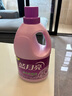 藍(lán)月亮衣物柔順劑護(hù)理劑薰衣草香氛 3kg 柔軟親膚 防靜電 持久留香 曬單實(shí)拍圖