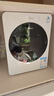 美的（Midea）內(nèi)衣洗衣機(jī)小型洗烘一體 MND12VD1E 云初Y2 懶人洗衣機(jī)變頻 1.281洗凈比 雙效除菌螨 家電國(guó)家補(bǔ)貼 曬單實(shí)拍圖