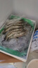 果勛鮮凍超大號黑虎蝦凈重2.8斤大蝦海鮮蝦類(lèi)海鮮水產(chǎn) 曬單實(shí)拍圖