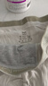 貓人【棉中精品-品質(zhì)無(wú)憂】?jī)?nèi)褲男士?jī)?nèi)褲純棉10A全棉抗菌平角短褲4條 曬單實(shí)拍圖