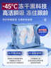 LA美國眼膜眼袋貼提拉緊致抗皺淡化黑眼圈消除女男士嚴(yán)重中老年專用 曬單實拍圖