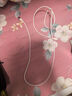 綠聯(lián)Type-C數(shù)據(jù)線6A適用華為超級快充100W/66W充電線Pura80/70/Mate70/60Pro/X6榮耀小米安卓手機1.5米 曬單實拍圖