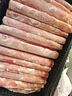 葷八廚 內(nèi)蒙古牛肉卷2斤凈重 肥牛卷黃牛肉生鮮涮火鍋烤肉食材新鮮草飼 曬單實拍圖