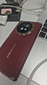 頂競磁吸鉸鏈適用vivoxfold3手機殼新款折疊vivo x fold3 pro女鏡頭全包防摔超薄簡約折疊屏保護套簡約 【紅色】鏡頭全包*中軸保護 vivoXFold3 曬單實拍圖