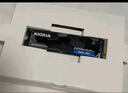 鎧俠（Kioxia）1TB SSD固態(tài)硬盤 NVMe M.2接口 EXCERIA PLUS G3 SD10 系列（PCIe 4.0 產(chǎn)品） 曬單實拍圖