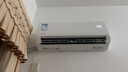 華凌空調(diào) 大1.5匹新一級(jí)能效 超省電pro巨省電變頻冷暖空調(diào)掛機(jī) KFR-35GW/N8HA1Ⅲ-P 家電國(guó)家補(bǔ)貼 曬單實(shí)拍圖