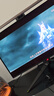華碩ROG 超神X OLED 31.5英寸4K顯示器240Hz顯示器電競(jìng)G-sync兼容 0.03ms響應(yīng) Type-C HDR400 DP2.1 曬單實(shí)拍圖