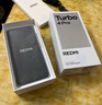 小米（MI）紅米Turbo4 Pro 國家補(bǔ)貼 第四代驍龍8s 7550mAh長續(xù)航 IP68防水 小米紅米5G手機(jī) 白色 12GB+256GB 【官方標(biāo)配】 曬單實(shí)拍圖