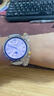 華為（HUAWEI）手表WATCH GT 5【咨詢(xún)享優(yōu)惠】運動(dòng)智能兩周續航藍牙通話(huà)體溫血氧心率監測健康送男女朋友禮物pro4 41mm珍珠白【皮表帶+貼膜】 曬單實(shí)拍圖