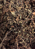 同仁堂（TRT）仙草葉子正宗仙草干仙草凍涼粉草粿草汁正宗仙人草龜苓膏燒仙草料 1斤草干 曬單實拍圖