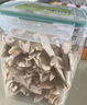 WEYES凍干鴨小胸350g桶裝寵物貓狗零食大禮包發(fā)腮營養(yǎng) 曬單實拍圖
