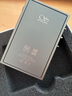 山靈（SHANLING）M1Plus高清無損音樂播放器MP3隨聲聽hifi無損小巧便攜DSD解碼雙向藍牙 M1Plus 星河灰 曬單實拍圖