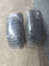 朝陽(yáng)輪胎 汽車(chē)輪胎 215/50R17 95W C66 適配英朗/科魯茲 曬單實(shí)拍圖