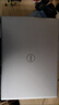 戴爾（DELL）筆記本靈越15Pro 靈越3530/DC15 15.6英寸高性能全面屏學生商務辦公設計游戲輕薄本筆記本電腦 酷睿i5 32GB 1T高速固態(tài) 120Hz高刷 銳炬Xe顯卡 定制 曬單實拍圖