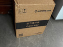 艾美特（AIRMATE）空氣循環(huán)扇電風(fēng)扇家用桌面臺式落地節(jié)能四季小風(fēng)扇大風(fēng)量宿舍遙控?fù)u頭小型電扇輕音空調(diào)伴侶 R27 曬單實(shí)拍圖